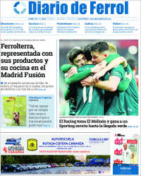 Diario de Ferrol