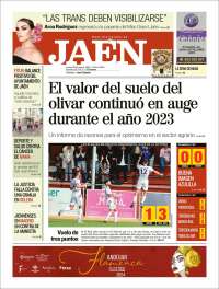 Diario Jaén