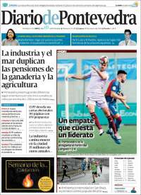 Diario de Pontevedra