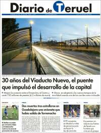 Diario de Teruel