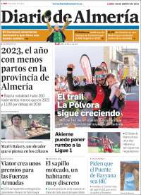 Diario de Almería