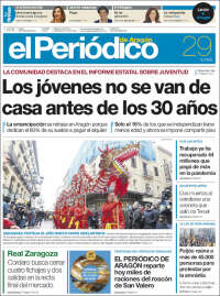 El Periódico de Aragón