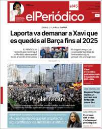 El Periódico de Catalunya