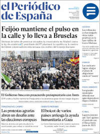 El Periódico de España