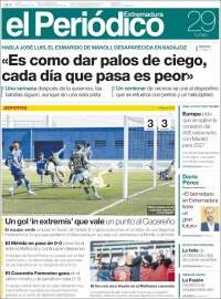 El Periódico de Extremadura