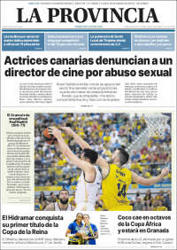 La Provincia