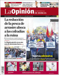 La Opinión de Murcia