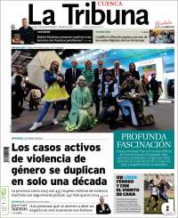 La Tribuna de Cuenca