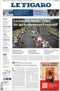 Le Figaro
