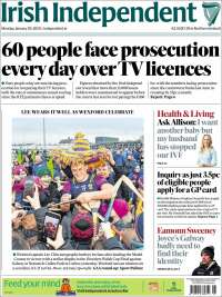 Irish Independent