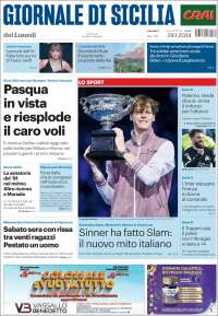 Giornale di Sicilia