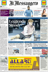 Il Messaggero