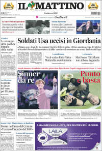 Il Mattino