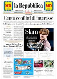 La Repubblica