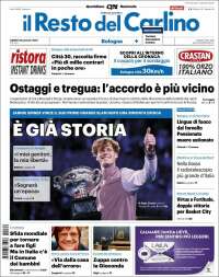 Il Resto del Carlino