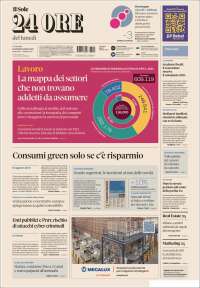 Il Sole 24 ORE