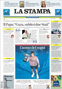 La Stampa