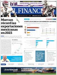 El Financiero