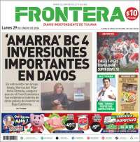 Frontera