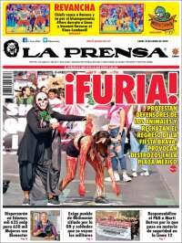 La Prensa