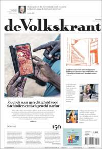De Volkskrant