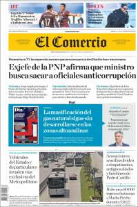 El Comercio