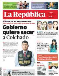 La Republica
