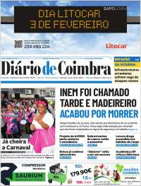 Diário de Coimbra