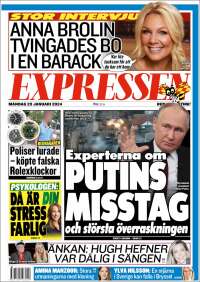 Expressen