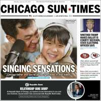 Chicago Sun-Times