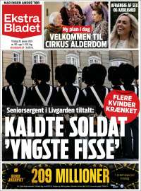 Ekstra Bladet