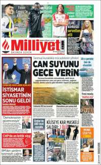 Milliyet