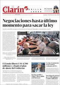 Clarín