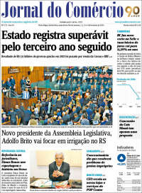 Jornal do Comércio