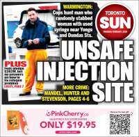 The Toronto Sun