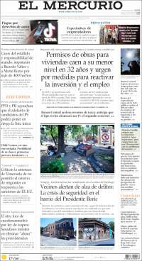 El Mercurio