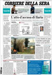 Corriere della Sera