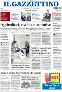 Il Gazzettino