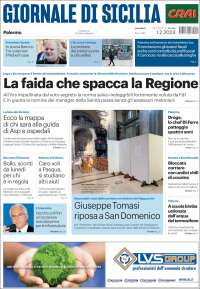 Giornale di Sicilia