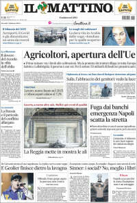 Il Mattino