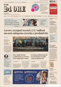 Il Sole 24 ORE