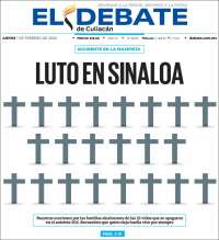 El Debate de Culiacán