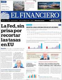 El Financiero