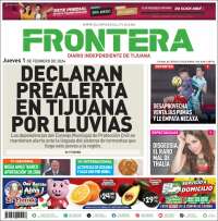 Frontera