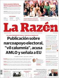 La Razón