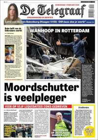 De Telegraaf