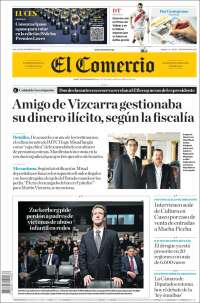 El Comercio