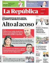 La Republica