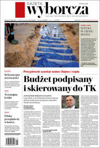 Gazeta Wyborcza