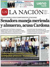 La Nación